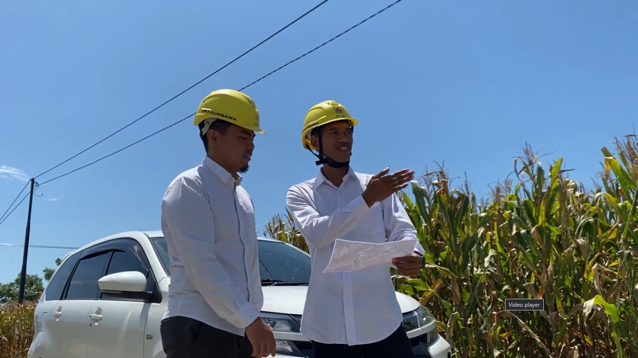 Ajang Balapan Motor MXGP, PLN Siapkan Pasokan Listrik Sebesar 1,38 Mega Volt Ampere