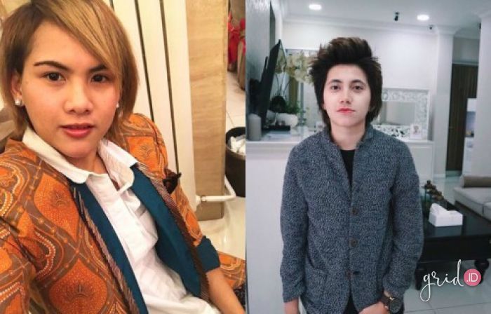 Viral, Video Dera Siagian Cium Bibir dan Peluk Bekas Istri Aming, Netizen Geli Ini Ocehan Nyinyirnya