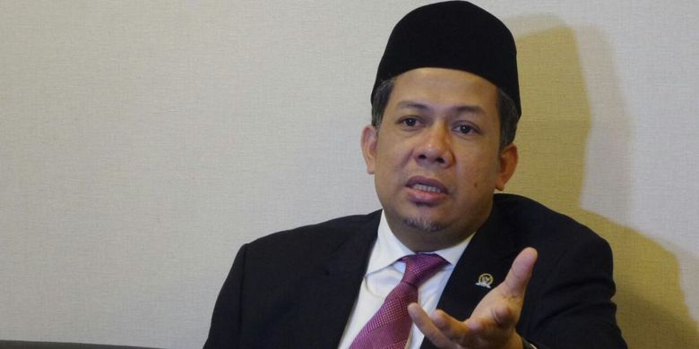 Seru! Twitwar Fahri Hamzah dengan Kader PKS, Gara-gara Fahri Hamzah Ancam Bongkar Aib PKS