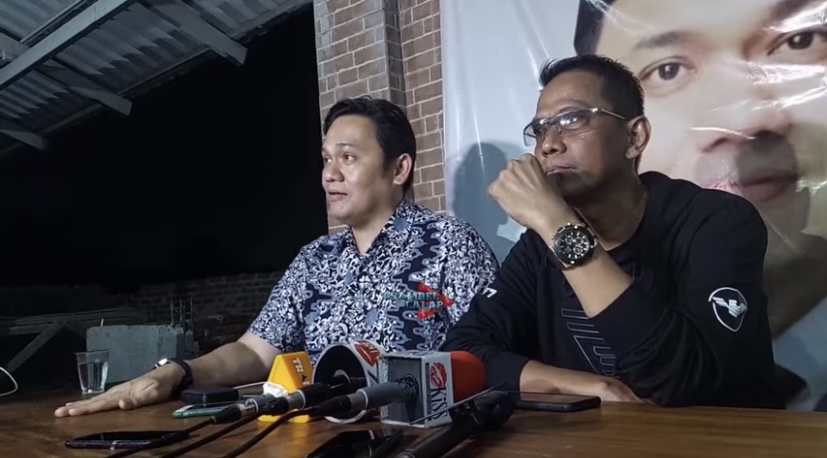 Faisal Terima Penghargaan dari Komnas Perlindungan Anak, Farhat Abbas Mengaku Keberatan