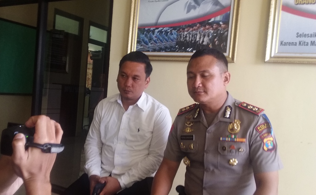 Fakta Baru Kematian Mahasiswa FISIP Unila, Ada Pendarahan di Paru-paru Aga