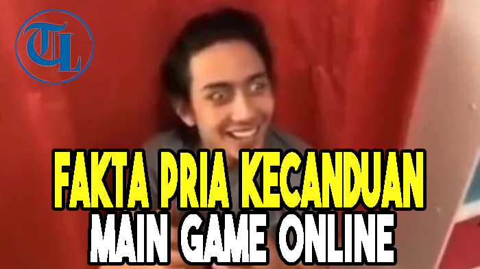 Fakta Pria Kecanduan Main Game Online, Mata Juling dan Jadi Gila Masuk RSJ