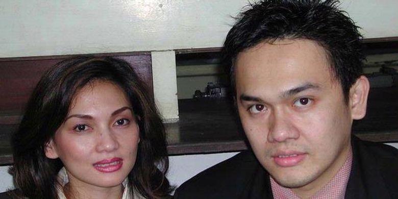 Reaksi Nia Daniaty Saat Farhat Abbas Sindir Mantan Istri dan Olivia Nathania