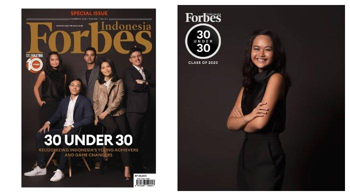 Sosok Faye Hasian Simanjuntak, Anak Jenderal Paspampres yang Terjun Jadi Aktivis