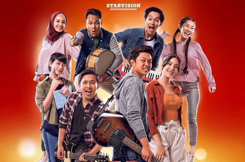 Sinopsis Film Yowis Ben 2 Tayang Mulai Hari Ini di Bioskop, di Lampung Diputar di 3 Bioskop. Serbu!