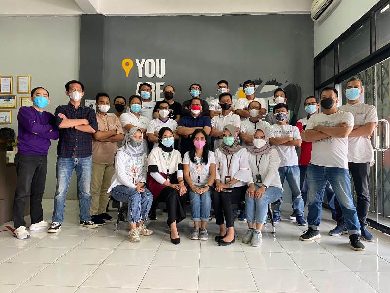 Fintech Asli Lampung Ini Resmi Mendapatkan Izin Penuh dari OJK