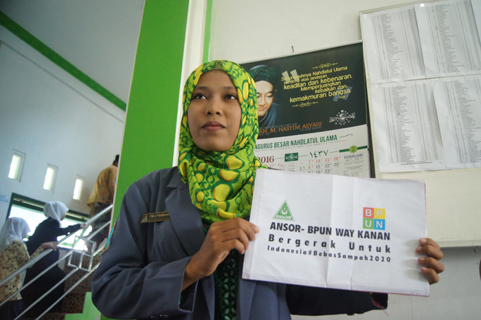 Perilaku Masyarakat Dinilai Masih Buruk dalam Penanganan Sampah