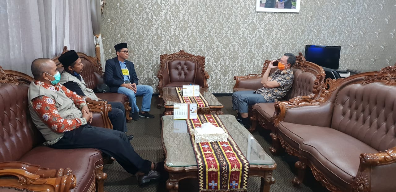 Fraksi PKS Lampung Usulkan Insentif Guru Terdampak Covid-19