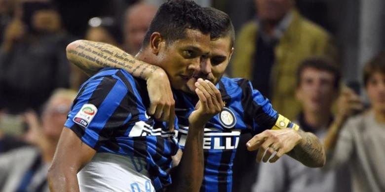 Hasil Lengkap Pertandingan Serie A Pekan ke-8