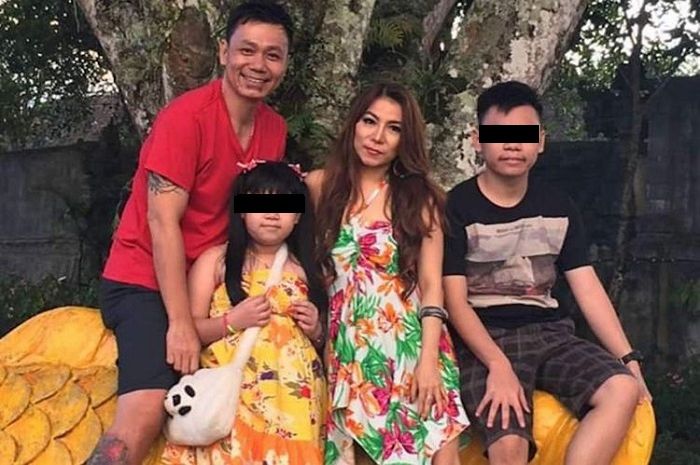 Tak Cuma Orang Ketiga, Bunuh Diri Sekeluarga Ternyata karena FX Ong Terlilit Utang Miliaran
