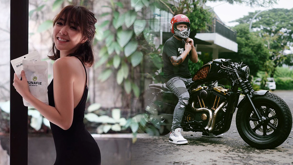 Artis Gisel Diperiksa Polisi, Gading Martin Beri Komentar Singkat