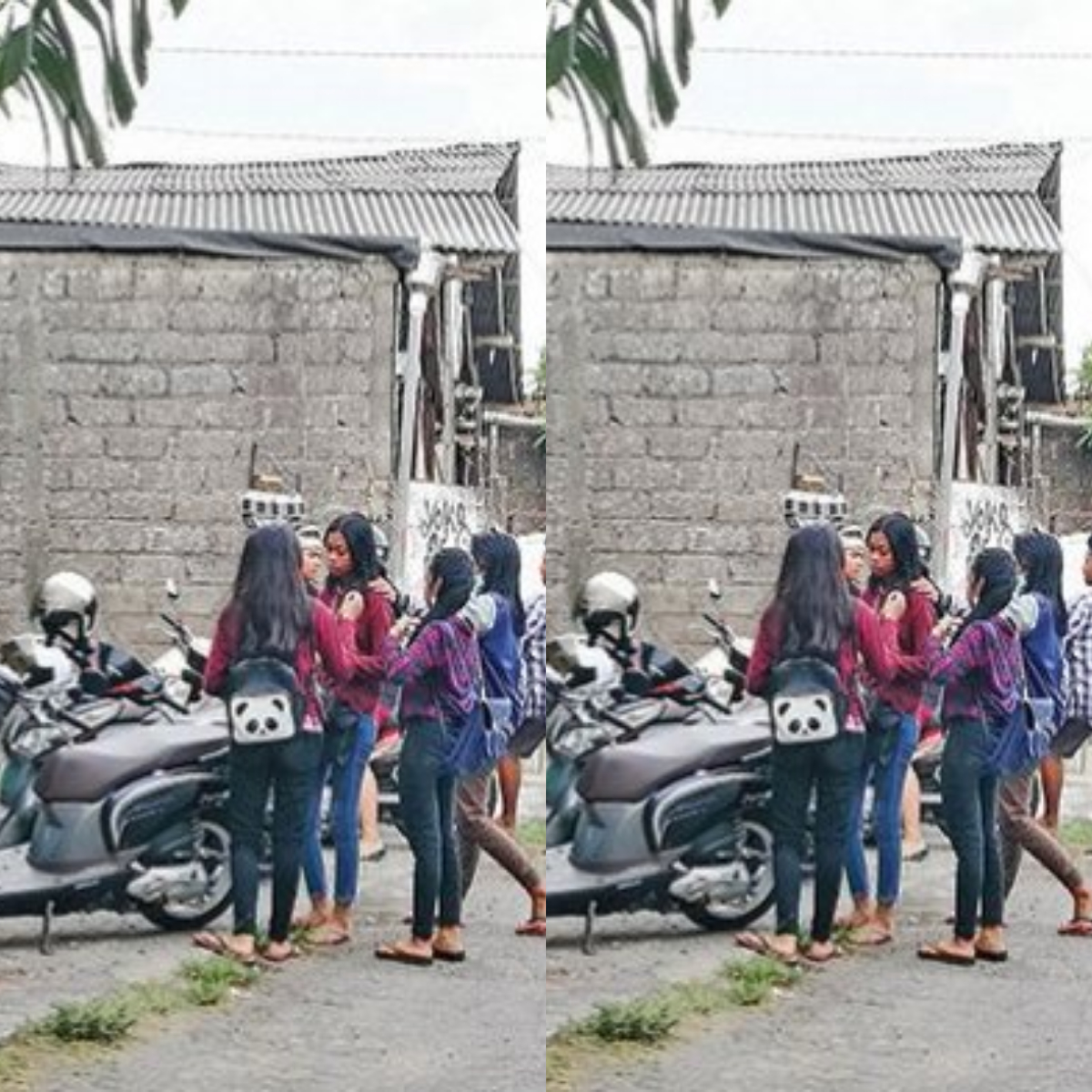 Ini Postingan Terakhir Remaja yang Bunuh Diri Usai Ngambek Tak Dikunjungi Pacar