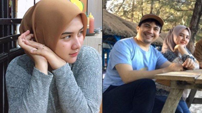Gadis Cantik Aceh Kini Hanya Berteman dengan Artis Sahrul Gunawan