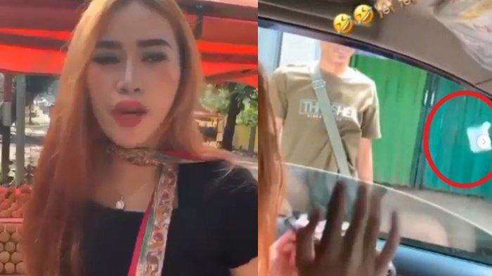 Imbas Corona ABG Beli Duku, Uangnya Dilempar, Sebut Settingan, Tapi Pedagang Beri Pengakuan Beda