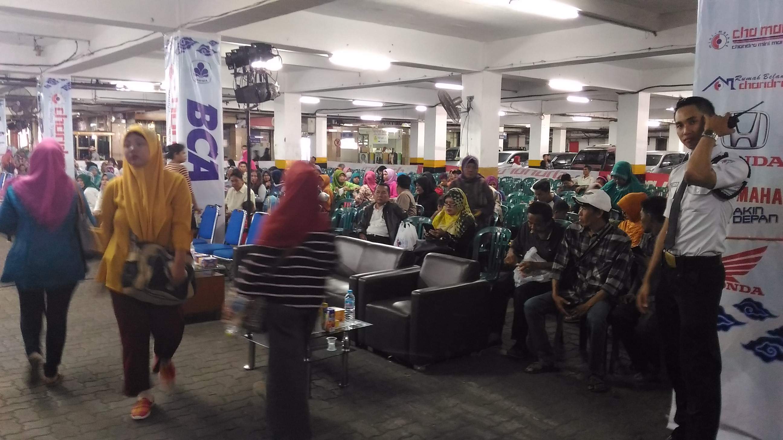 Gebyar Undian Rp 1 Miliar Chandra Superstore Dimulai, Ini Deretan Hadiahnya
