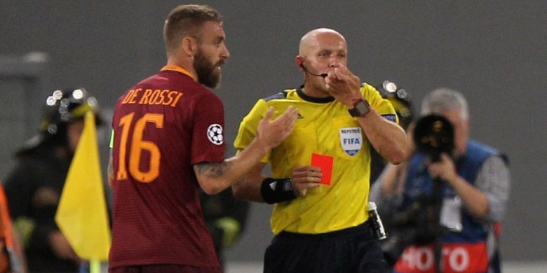 Napoli dan Juventus Mereguk Untung Buntut Kegagalan AS Roma