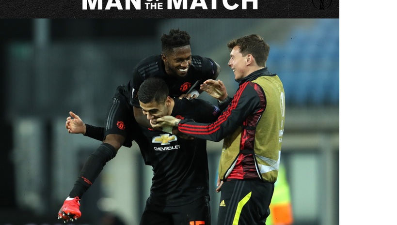 Sepakan Ighalo Buat Kiper LASK, Alexander Schlager Mati Langkah