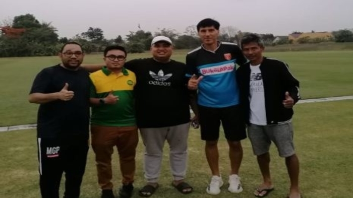 Milan Petrovic Sebut Badak Lampung FC Siap Raup Poin di 7 Laga Tersisa