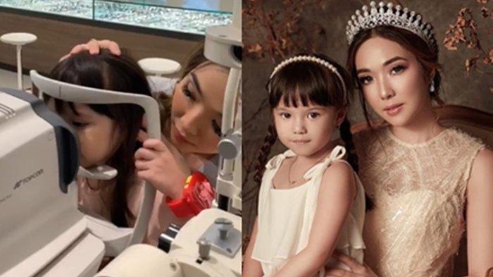 Gempi Kini Tak Malu Lagi Pakai Bikini, Gisel Ungkap Rahasianya