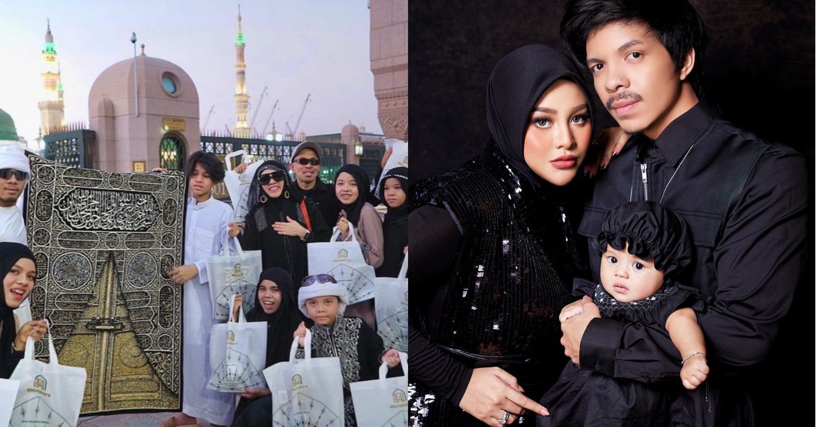 Gen Halilintar Bakal Bertemu Ameena, Krisdayanti: Pasti Ada Waktunya