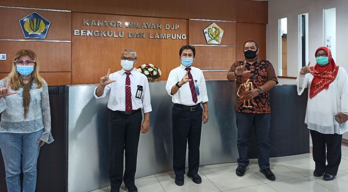 Genjot Pemulihan Ekonomi, Dirjen Pajak Perpanjang Insentif Pajak hingga Desember 2020