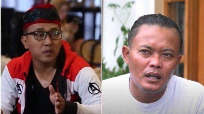 Geram atas Pernyataan Teddy, Sule: Tanggung Jawab Dong, Itu Kan Anaknya!