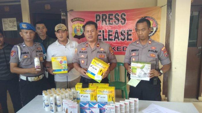 Gerombolan Maling di Jakarta Berlibur ke Pantai Lampung, Curi Barang di Mal Sebelum Pulang Liburan