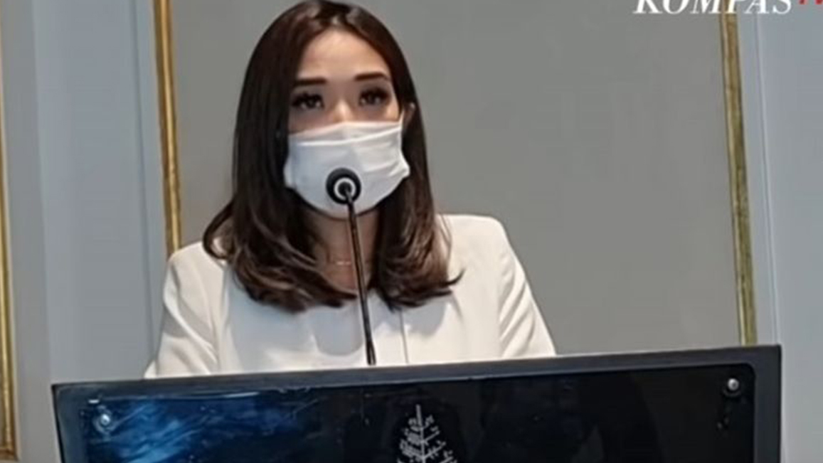 Gisel Anastasia Diperiksa sebagai Tersangka Video Syur di Polda Metro Jaya