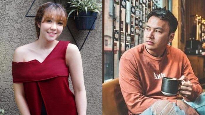 Curhat Kekasih Gisel yang Pernah Pacari Agnez Mo: Wijin Punya Apa Sih?