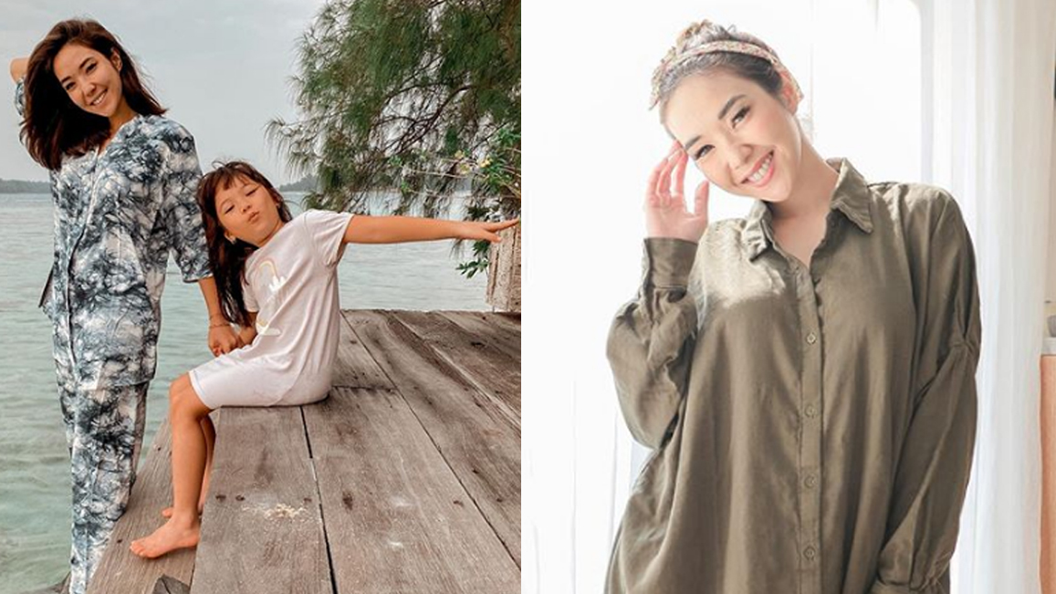 Curhat Gisel di Mata Kebanyakan Orang Ia Memiliki Cacat, Tapi Mereka Menyayangi Gempita