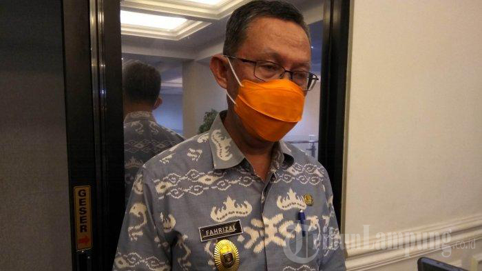 Gubernur Arinal Djunaidi Akan Lantik 7 Kada Terpilih di Lampung 26 Februari 2021