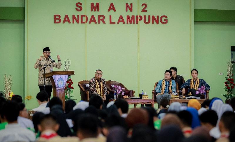 Pemprov Sosialisasi Peluang Kerja Konstruksi ke Jepang, Target 800 Ribu Lowongan per Tahun