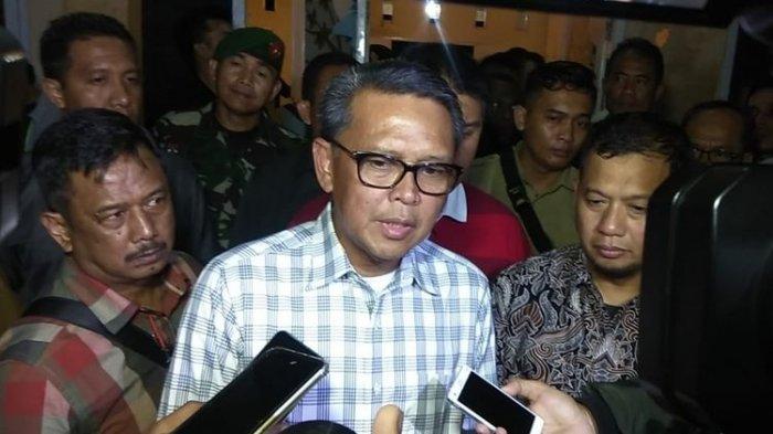 OTT KPK Terbaru, Gubernur Sulsel Nurdin Abdullah Ditangkap KPK