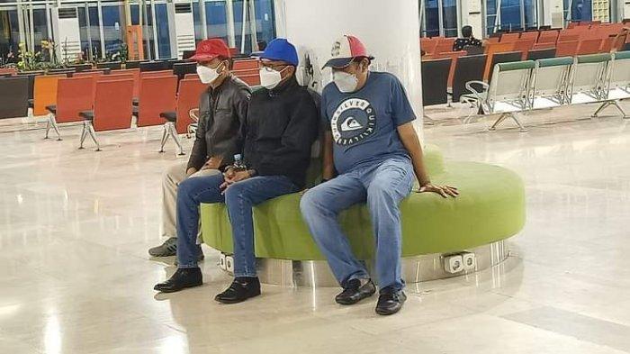 Partai Pengusung Nurdin Abdullah Maju Pilgub Sulsel 2018: PDIP, PKS, PAN