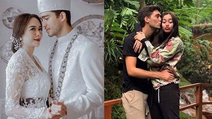 Aura Kasih Gugat Cerai Eryck Amaral: Bingung dengan Manusia Tak Sayang Anak