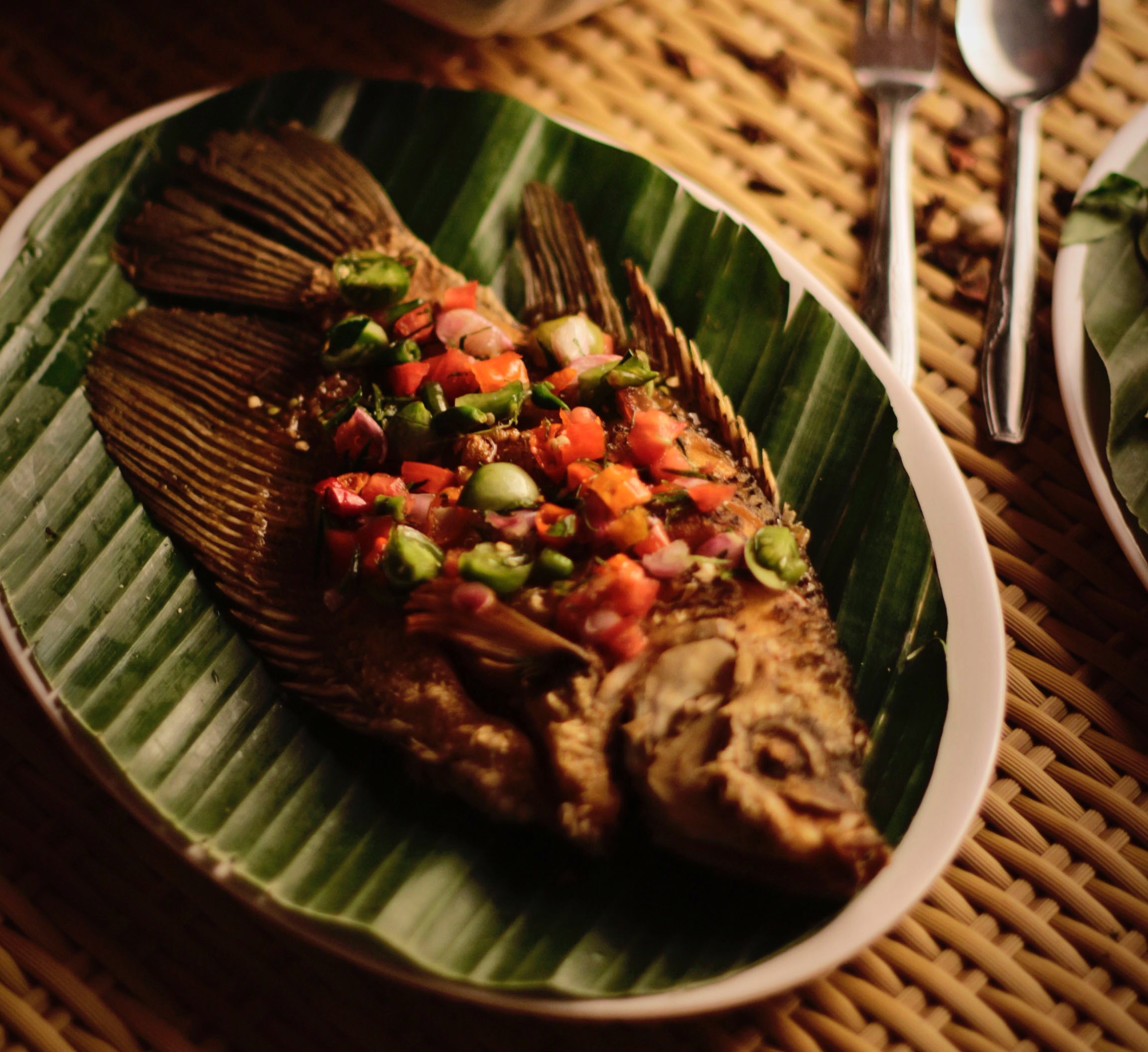 Viral Makan Nasi Ikan Gurame 2 Porsi di Pantai Wisata Disuruh Bayar Rp 1,3 Juta