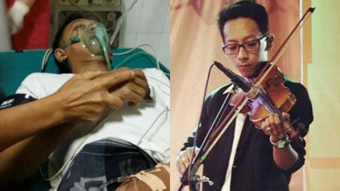 Guru Tewas Dianiaya Murid - Ternyata, Segini Gaji Guru Kesenian yang Mulitalenta Itu