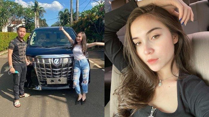 Cuma Ngomong Mau Beli Mobil Buat Shooting, Artis yang Baru Naik Daun Langsung Dihadiahi Alpahrd