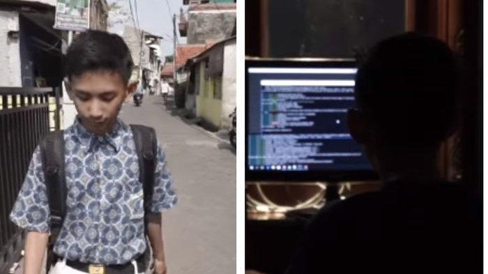 Hitungan Menit, Hacker Belia Tangerang Bobol Sistem Keamanan Pemerintah, Termasuk Situs NASA