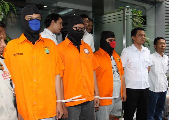 Cuma Butuh 5 Menit Hacker Surabaya Jebol Situs Pemerintah AS