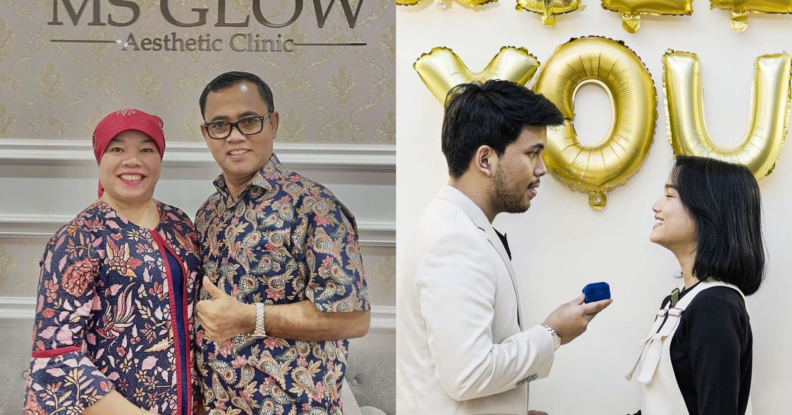 Ibu Thariq Halilintar Ungkap Kriteria Menantu Idaman, Ayah Fuji Merespon Santai