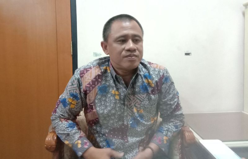DPD Demokrat Lampung Ikuti Rapat Virtual dengan Ketum AHY