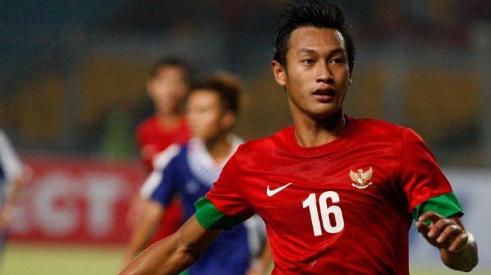 9 Fakta Hansamu Yama, Pencetak Gol Kemenangan Timnas Indonesia di Final Piala AFF 2016