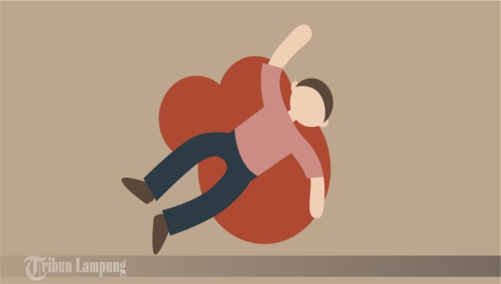 Sempat Hantam Mobil Avanza, Pria Tewas Seusai Loncat dari Lantai 6 Hotel