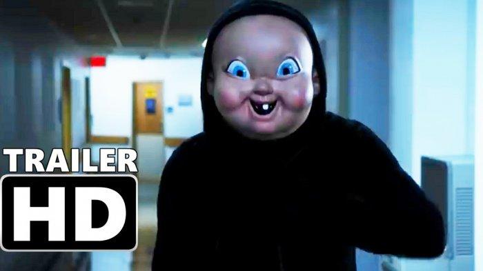 Daftar 10 Film yang Tayang di Bioskop Lampung Hari Ini. Ada Film Baru 'Happy Death Day 2U', Sadis !