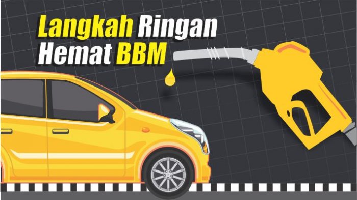 Harga BBM Jenis Bensin dan Solar Resmi Turun, Segini Harga untuk Wilayah Lampung