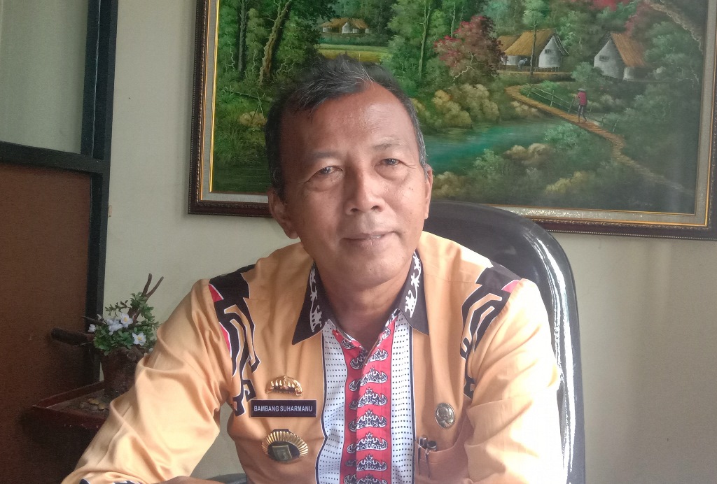 Harga Daging Sapi di Pringsewu Tembus Rp 150 Ribu