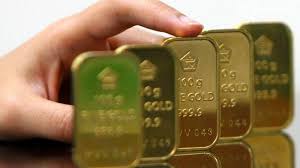 Harga Emas Hari Ini Kamis 27 Agustus 2020, Simak Harga Beli Logam Mulia dan Harga Jual Logam Mulia