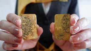 Harga Emas Hari Ini Rabu 8 Juli 2020, Simak Harga Beli Logam Mulia dan Harga Jual Logam Mulia