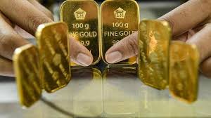 Harga Emas Hari Ini Selasa 15 September 2020, Simak Harga Beli Logam Mulia & Harga Jual Logam Mulia